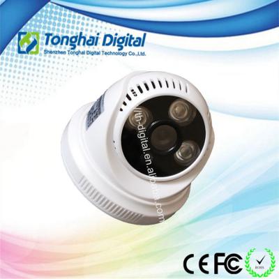 Color  1/4 CMOS 700TVL low cost wifi ip camera (Color  1/4 CMOS 700TVL low cost wifi ip camera)